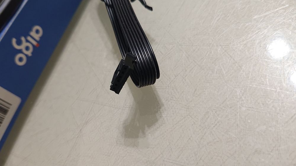 Вентилятор 120 мм AIGO