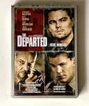 Dvd The Departed: Entre Inimigos Special Edition Steelbook 2 discos