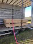 Płyta wiórowa 2800x2100 grubość 8 mm - 25zl sztuka. Możliwość docinki