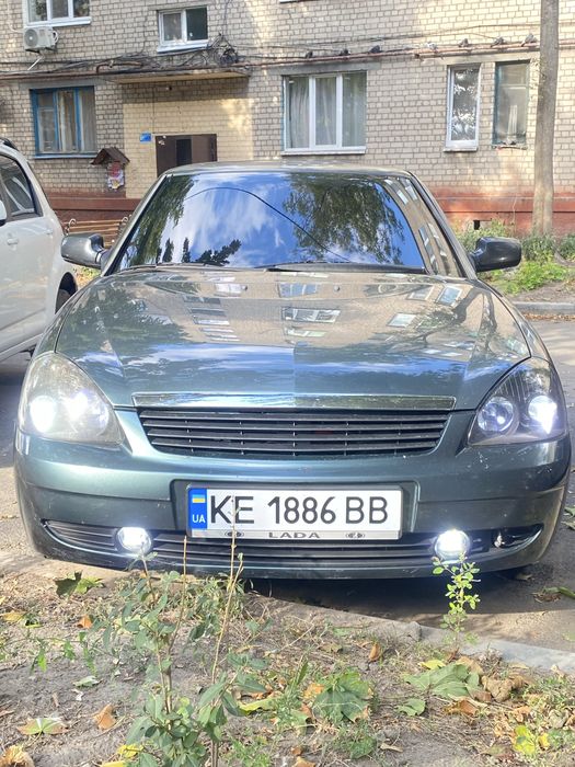 Лада приора обмен