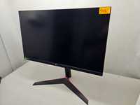 Monitor Gamingowy 27" Full HD LG 27GL650F 144Hz * Komis Madej Gorlice