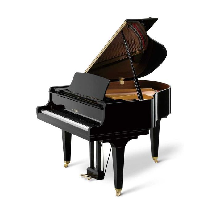 Aulas de Piano / Educação Musical