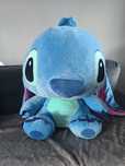 Stitch maskotka duża!