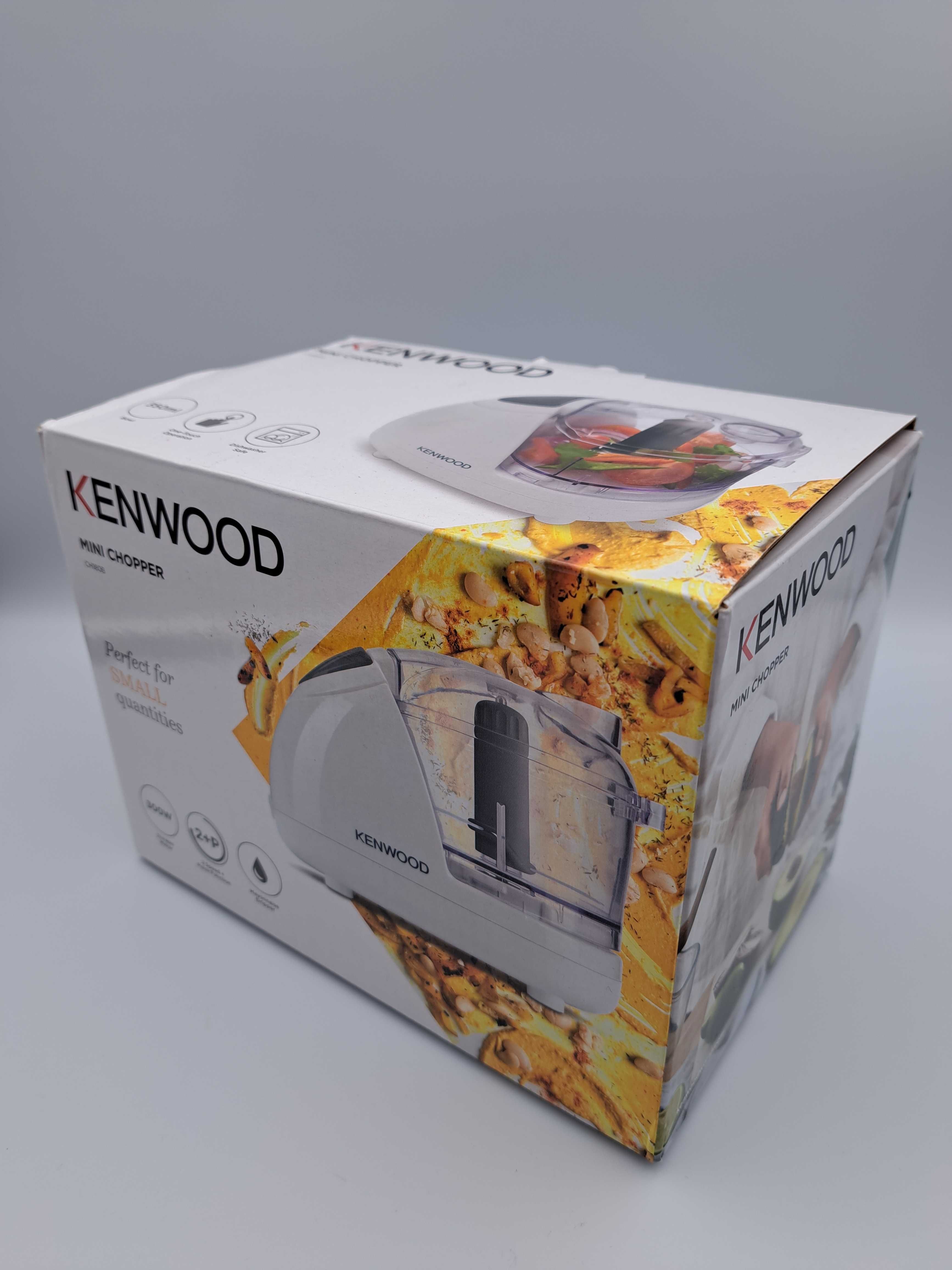 Kenwood rozdrabniacz CH180B