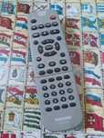 Pilot do dvd Toshiba se r0049