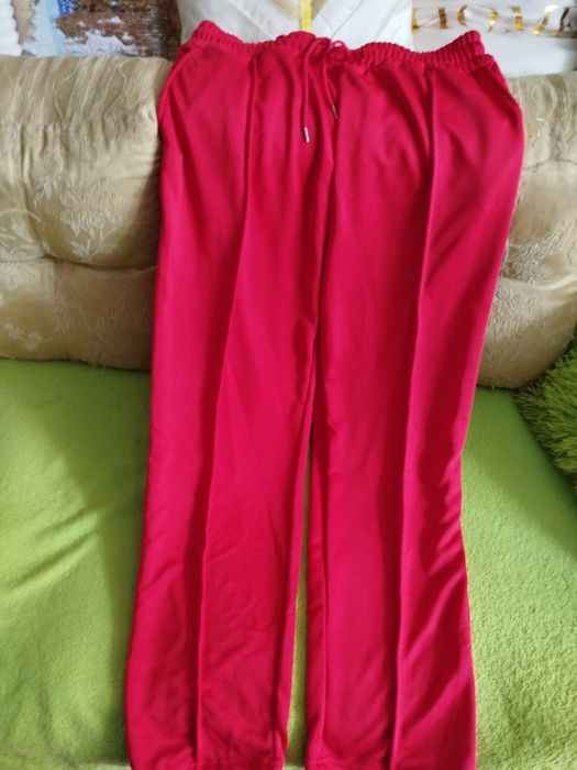 Спортивні штани унісекс