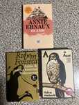 Literatura Nacional / Internacional (ver preço individual)