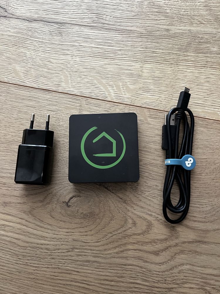 Hubitat C5 - Hub