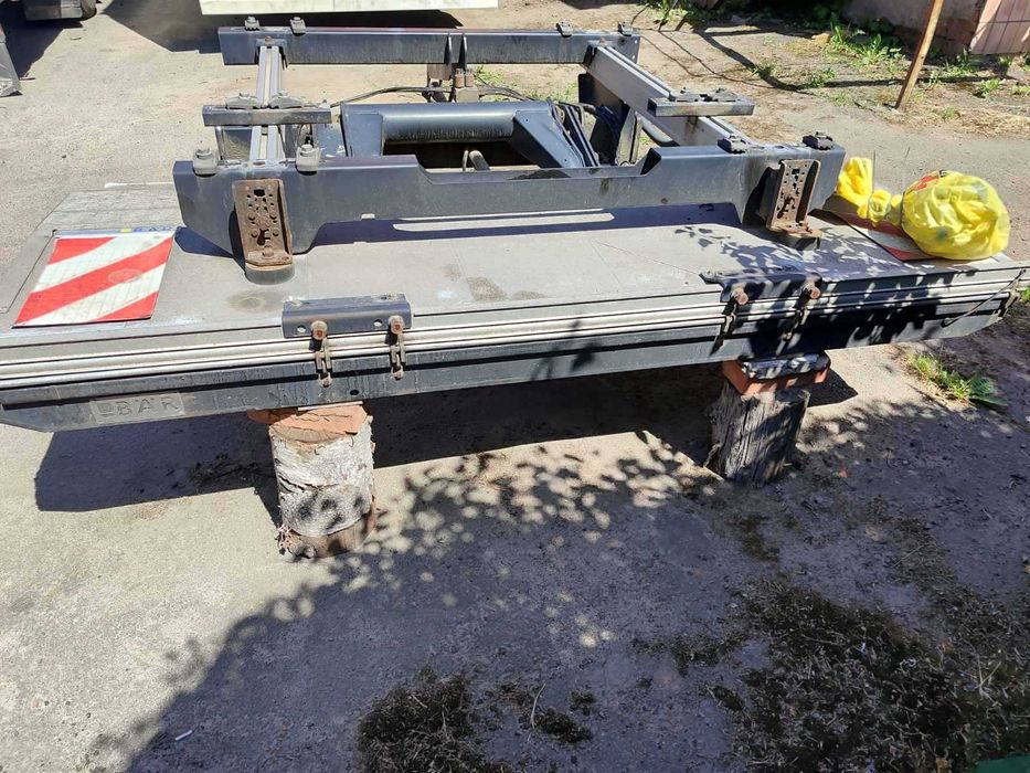 Гідроборт 2018 року