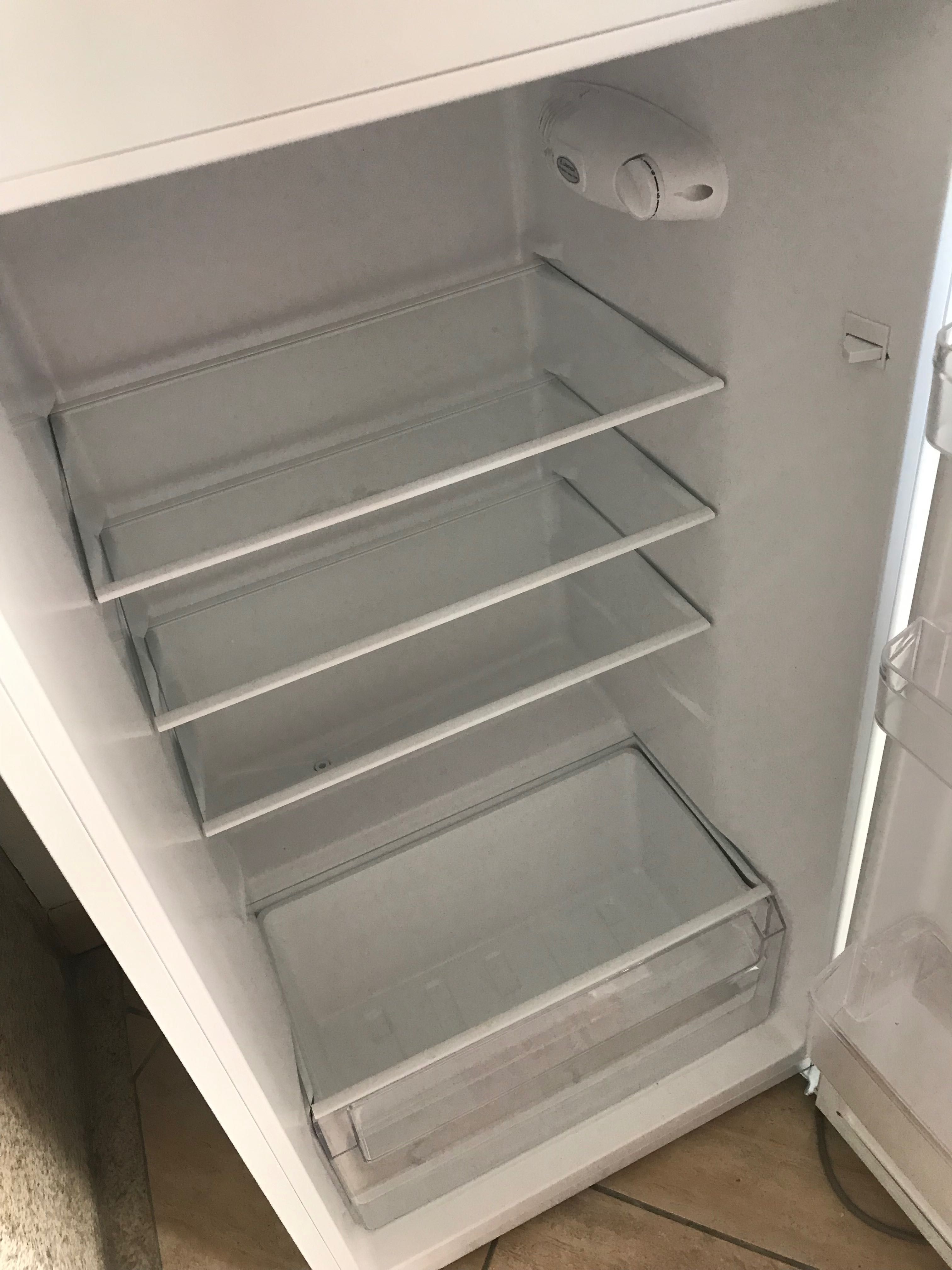 Frigorífico cómo Novo