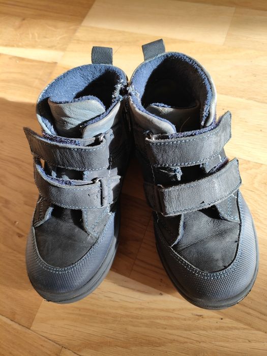 Buty chłopięce Lasocki