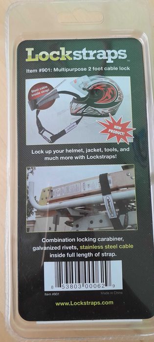 Sistema anti roubo novo com código