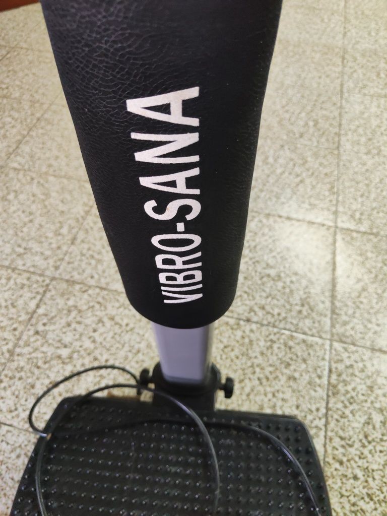 Aparelho vibratório Vibra Sana