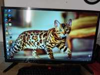 Телевизор Samsung LED TV диагональ 32