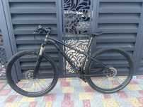 Trek X-Caliber 9 велосипед