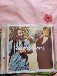 Płyta CD Gentelman&Ky-Mani Marley - Conversations