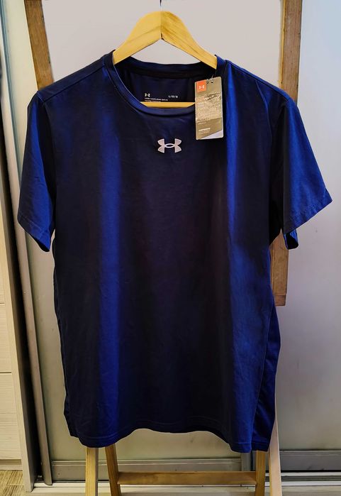 Футболка майка кофта  Under Armour чоловіча