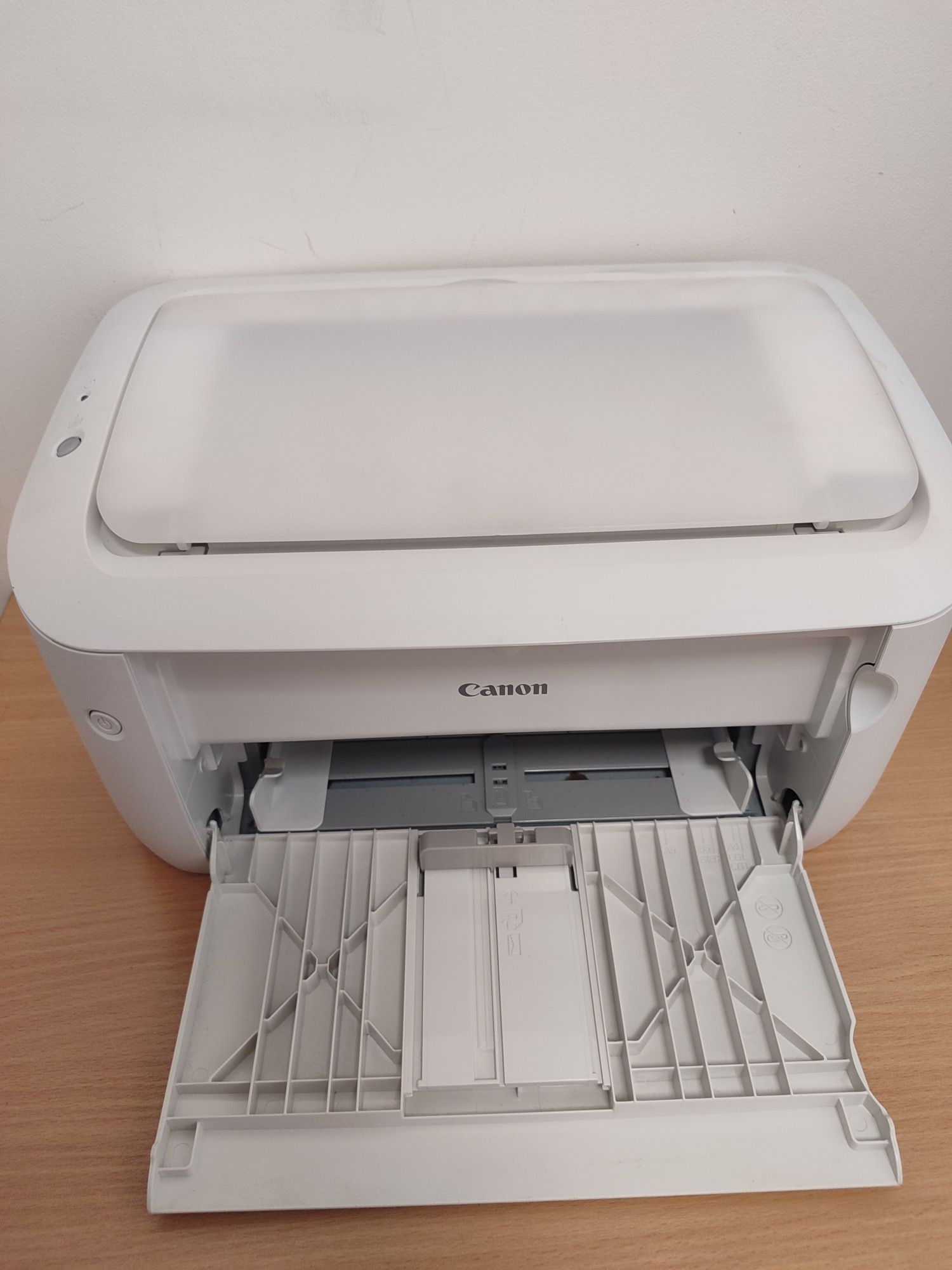 Лазерний принтер Canon lbp6000