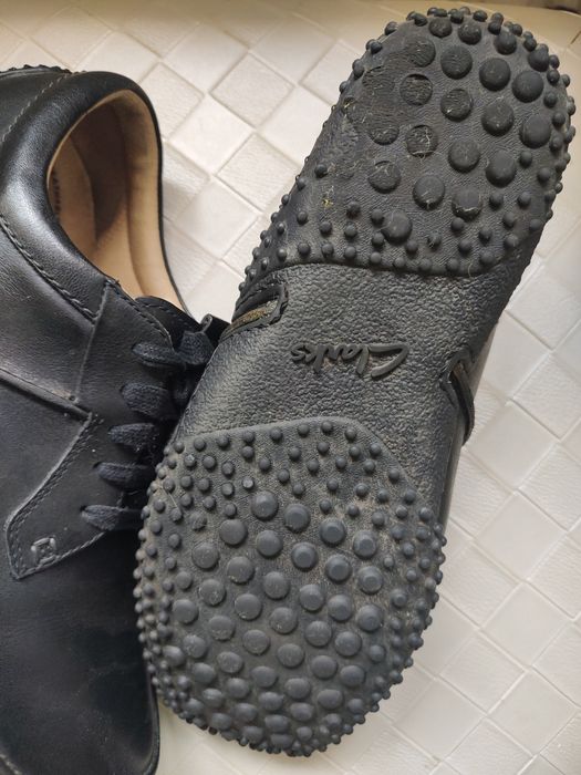 Clarks размер 42