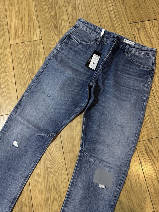 Чоловічі джинси G-star raw, р. 33