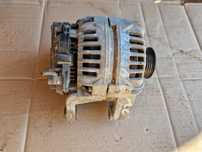 Alternator   Corsa  C 1.0