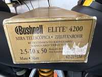 Mira telescópica Bushnell Elite 4200 2.5-10 x 50