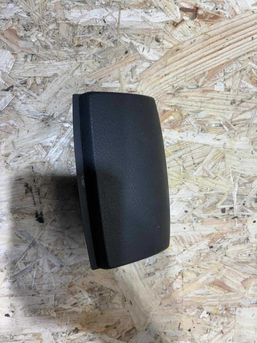 popielniczka tunelu tył tylna audi a4 b6 b7 czarna