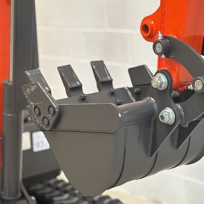 Venta Miniexcavadoras