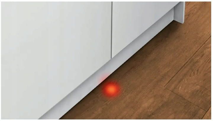 Zmywarka Bosch SMV4HVX31E 60cm 13kpl ExtraDry InfoLight