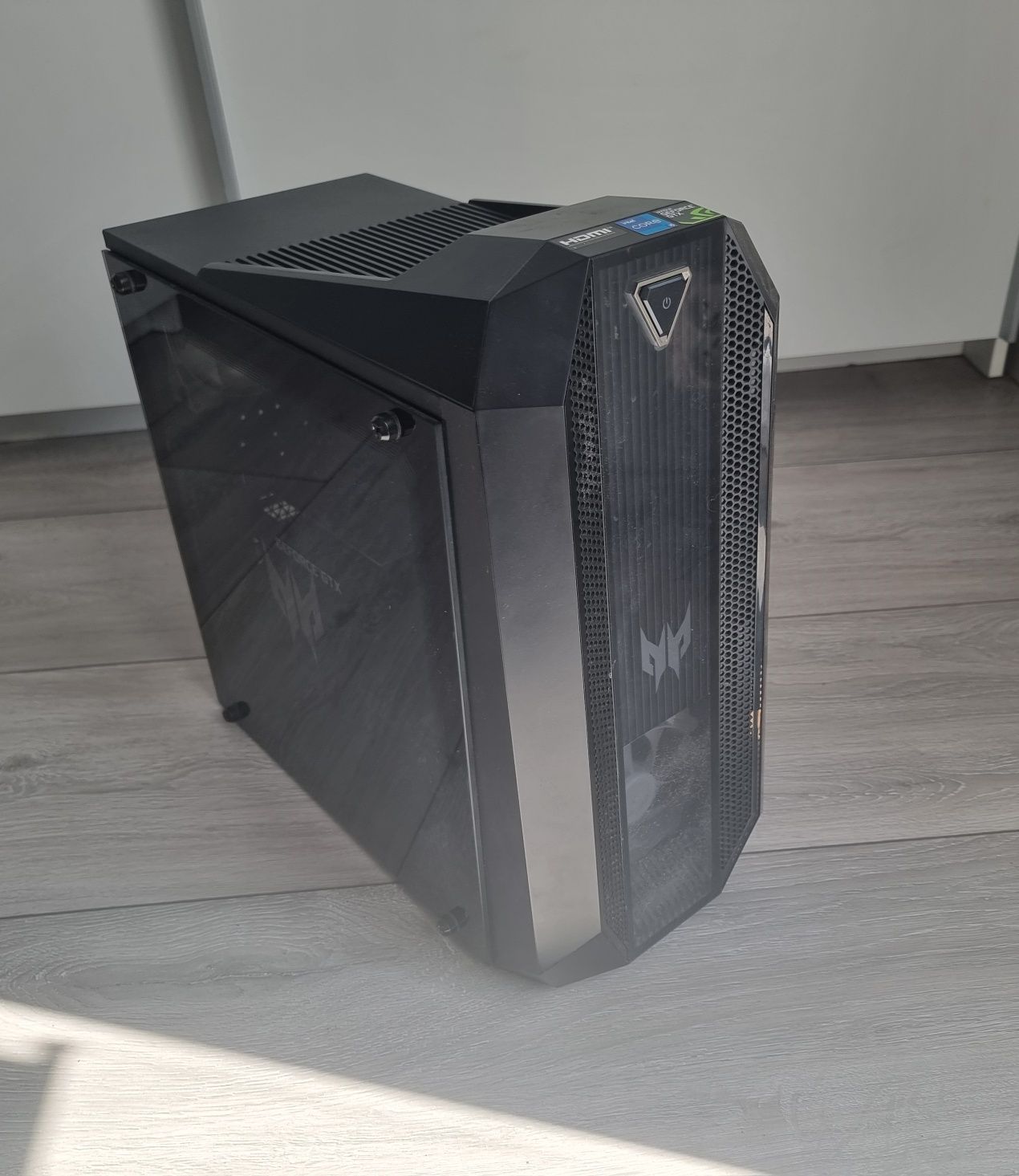 Komputer acer predator orion 3000