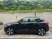 Volvo XC40 Electrico 2023