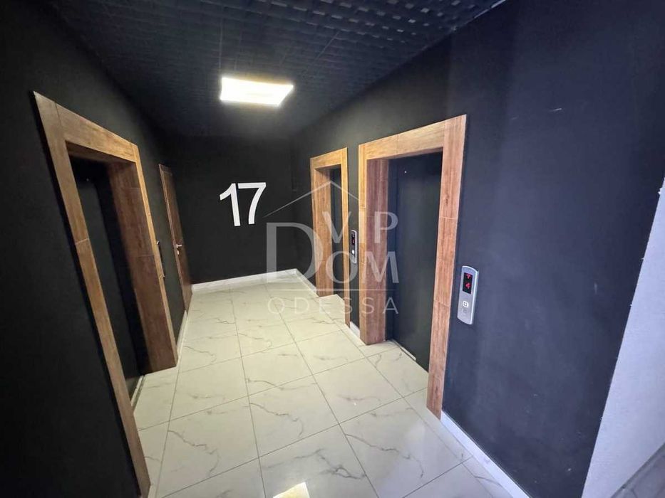 ПРОДАМ квартиру в ЖК "Таировские сады" с ТЕРРАСОЙ