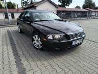Volvo S80 D5 163KM webasto bogata wersja