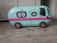 Camper lol suprise