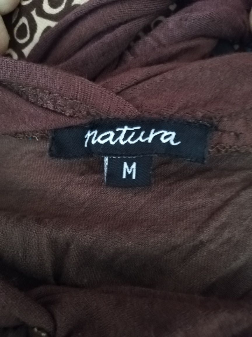 Vestido da loja Natura