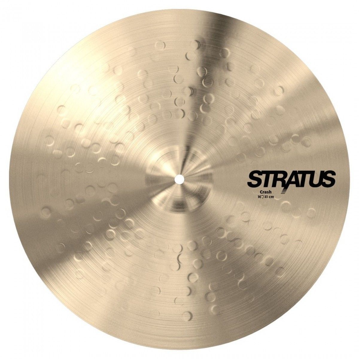 Sabian Stratus Crash 16"