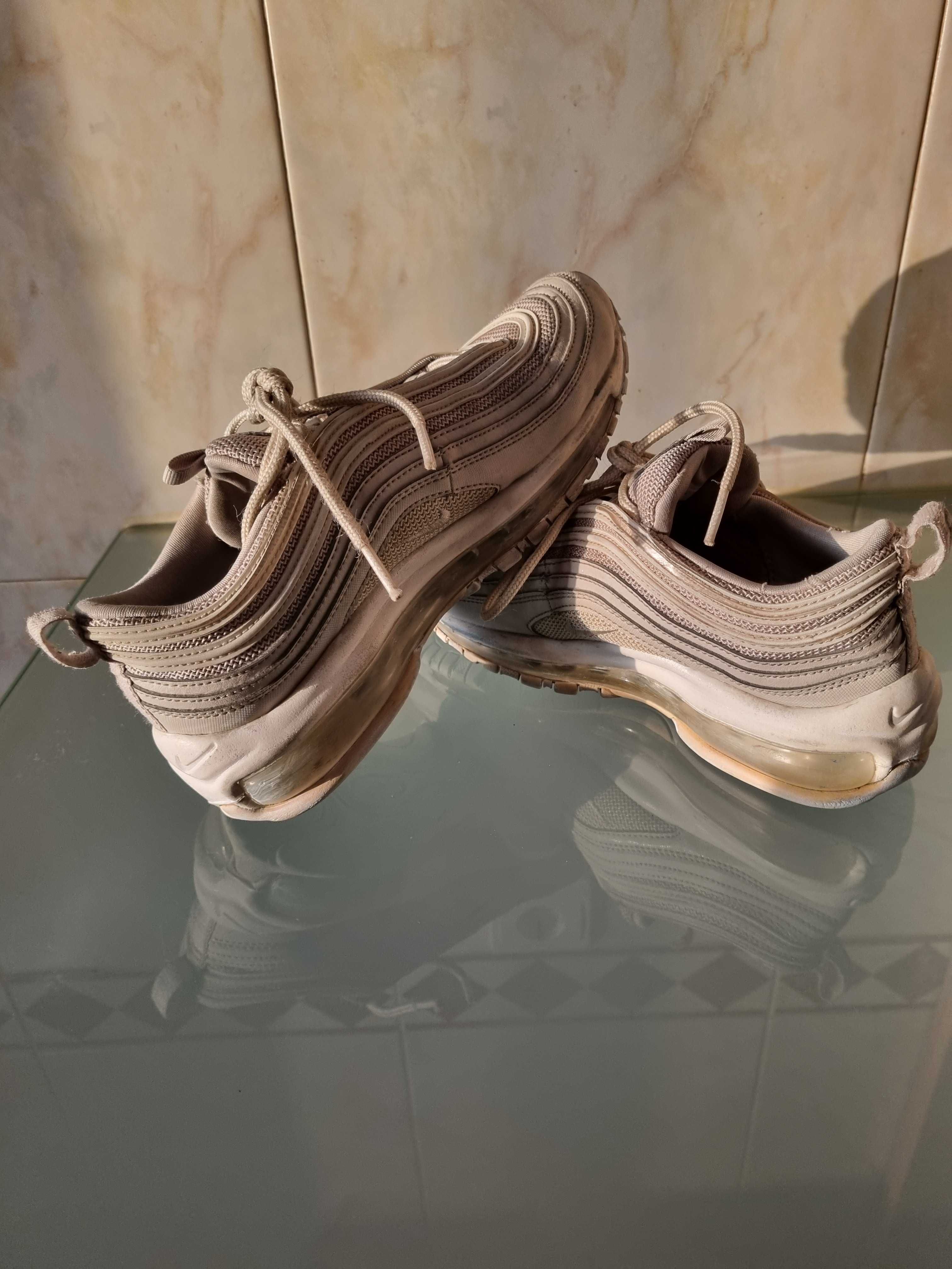 Sapatilhas Nike Air Max 97