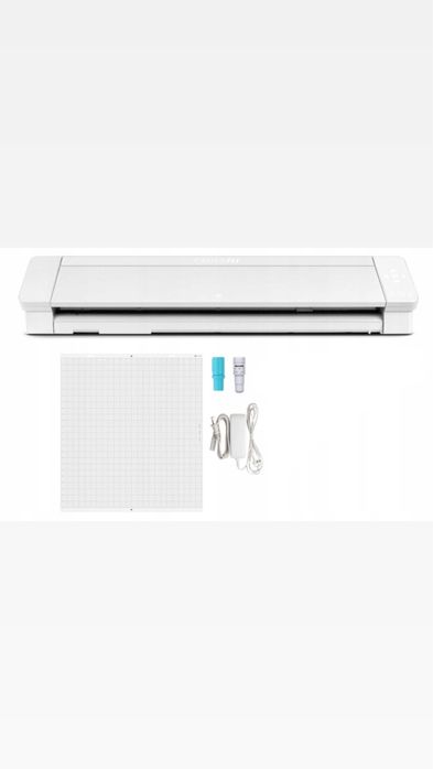 Ploter tnący Silhouette Cameo 4 pro