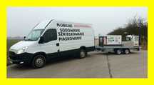 Firma zajmująca się renowacją i czyszczeniem! Stacjonarnie i mobilnie!