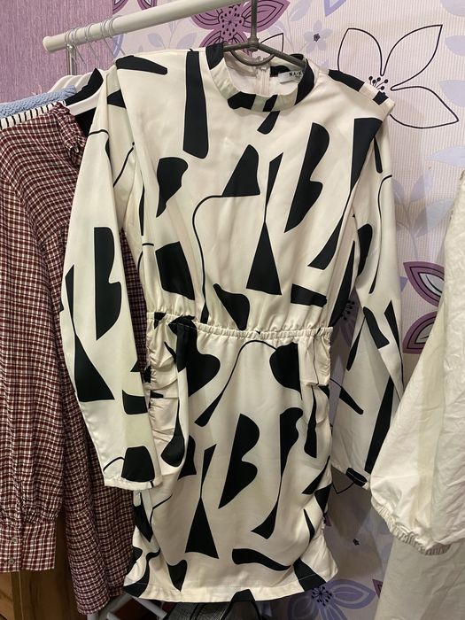 Продам сукню 34-36 розмір.