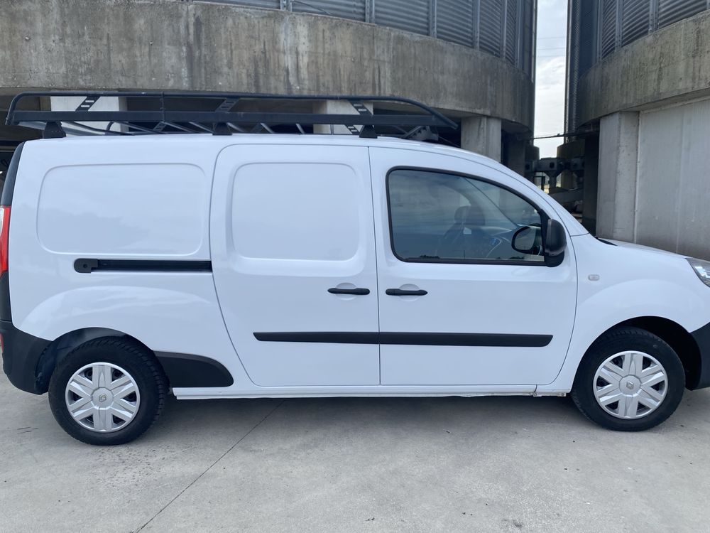 Renault Kangoo Maxi 1.5