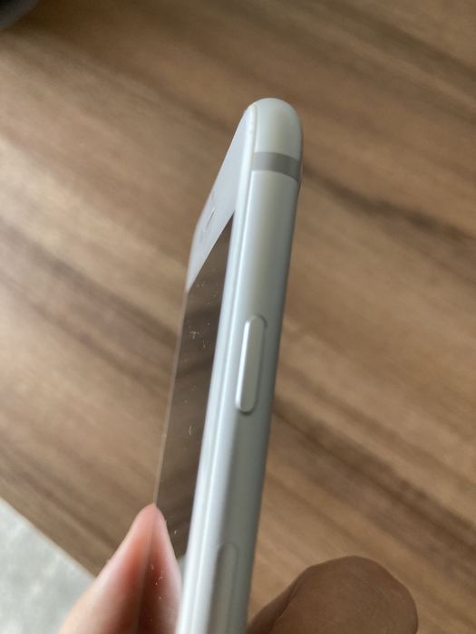 Iphone 7 16 gb como novo