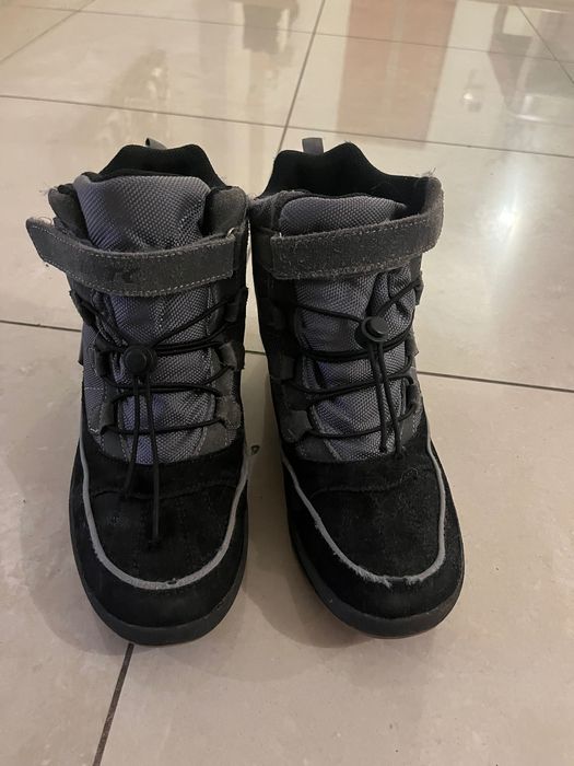 Śniegowce Bartek z membraną