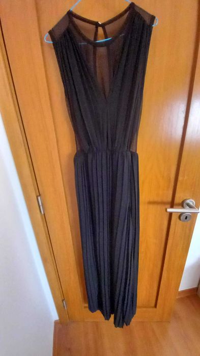 Vestido cocktail