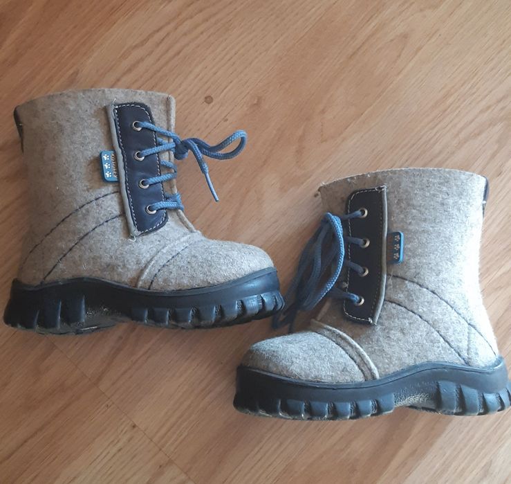 Валенки.Сапоги зимние детские.Котофей.Kotofey.