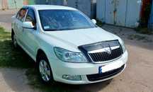 Продам власний автомобіль