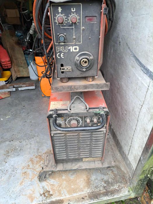 Migomat kemomig 3800