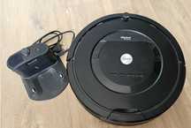 IRobot Roomba 876