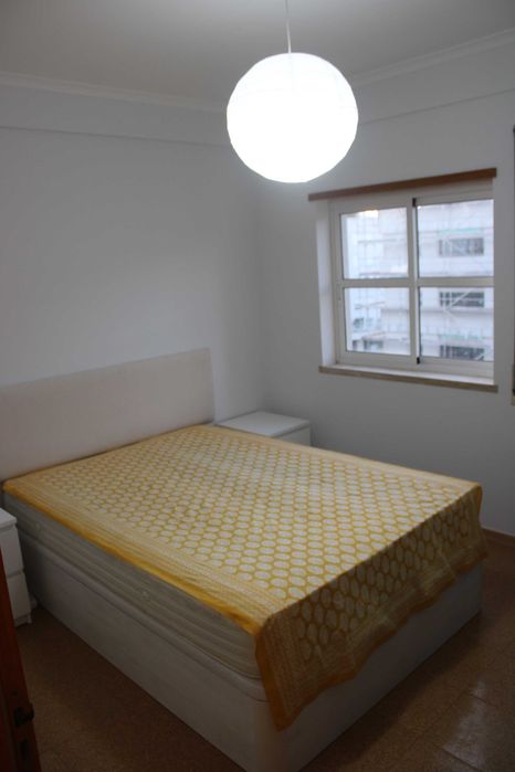 Apartamento T1 em Telheiras, Lumiar - Lisboa, para estudantes