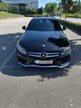 Mercedes-Benz C220d AMG Line
